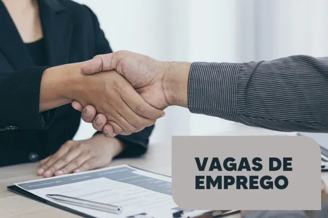 EMPREGO E TRABALHO - Sine Porto Velho oferece novas oportunidades de emprego nesta quinta-feira (3)